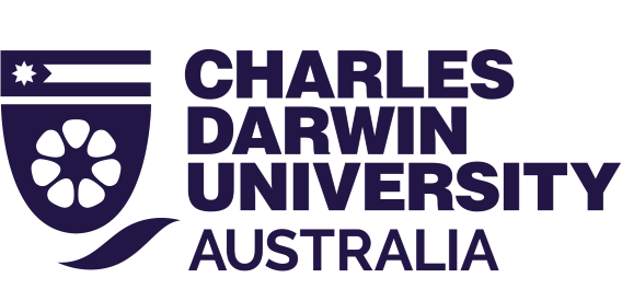 Charles Darwin Uni Logo
